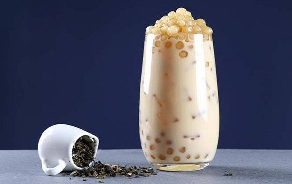 咆哮叔叔奶茶加盟